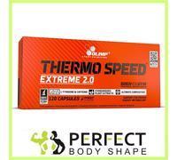 OLIMP SPORT NUTRITION Olimp Thermo Speed Extreme 2.0 (120 caps.)