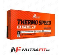 OLIMP SPORT NUTRITION Olimp Thermo Speed Extreme 2.0 (120 caps.)