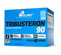 Olimp Labs Tribusteron Capsules, 90 Tribulus Terrestris, Pack of 120 Capsules