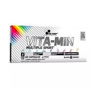 Olimp Multiple Sport Mega Caps Vitamins 60 capsules - dietary supplement