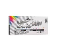 Vita-Min Multiple Sport 60 Caps - Olimp Nutrition Vitamins for active people