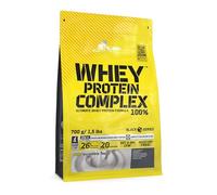 Olimp Whey Protein Complex 100% (700 g) - Banana