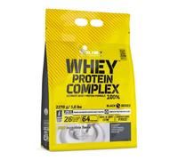 Olimp Whey Protein Complex 100% (700 g) - Chocolate-Cherry