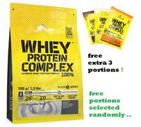 OLIMP WHEY PROTEIN COMPLEX 100% PURE 800G High Protein Supplent FAST DELIVERY