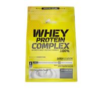 Olimp Whey Protein Complex 100% (vanilla) - 700 g