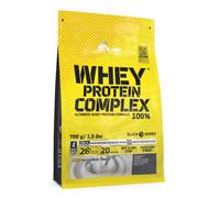 Olimp Whey Protein Complex 100% WPC WPI Vanilla Powder 700g BCAA Amino Acids
