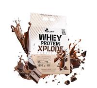 Olimp Whey Protein Xplode Powder - 2250g - Chocolate