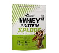 Olimp Whey Protein Xplode Powder - 350g - Dubai Chocolate