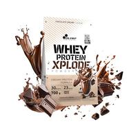 Olimp Whey Protein Xplode Powder - 700 g - Chocolate