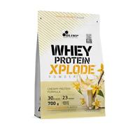 Olimp Whey Protein Xplode Powder - 700 g - Vanilla