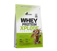 Olimp Whey Protein Xplode Powder - 700g - Dubai Chocolate