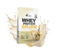 Olimp Whey Protein Xplode Powder - 700g - Vanilla