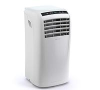 Olimpia Splendid Dolceclima 3-in-1 Cooling, Dehumidifier and Fan 8,000 BTU Portable Air Conditioning Unit