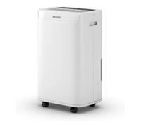 Olimpia Splendid Aquaria S1 10 P 2 L 40 dB 216 W White