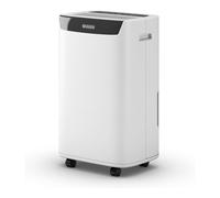 Olimpia Splendid Aquaria S1 12 P 2 L 40 dB 216 W White