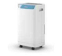 Olimpia Splendid Aquaria S1 14 P 2 L 40 dB 250 W White