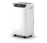 Olimpia Splendid Aquaria S1 14 P Portable Dehumidifier