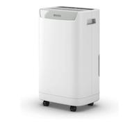 Olimpia Splendid Aquaria S1 16 P 2 L 40 dB 250 W White