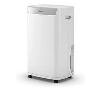 Olimpia Splendid Aquaria S1 20 P 5 L 38 dB 390 W White