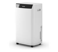 Olimpia Splendid Aquaria S1 24 P 5 L 38 dB 390 W White