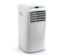 Olimpia Splendid Dolceclima 3-in-1 Cooling, Dehumidifying and Fan 10,000 BTU Portable Air Conditioning Unit