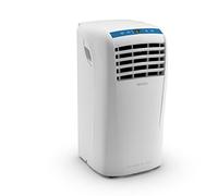 Olimpia Splendid Dolceclima Compact 8,000 BTU/h Max Air Conditioner 2.1 kW, Natural Gas R290 White [Energy Class A+] - Amazon Exclusive