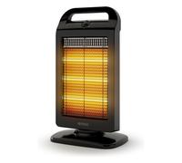 Olimpia Splendid Solaria Evo Black 1200 W Electric Ambient Heater