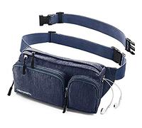 OlimpiaFit Fanne Pack - Dark Blue