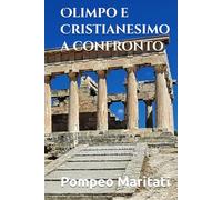 Olimpo e Cristianesimo a confronto: La dea Aphaia e Santa Marina: due Simboli di Fede a Confronto