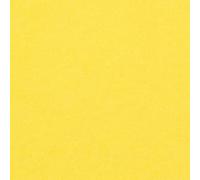 OLIN Colours, Citrus Yellow, Matt Wove, 240g, 700x1000mm, B1, Pack of 25 Sheets