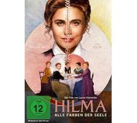 Olin,Lena - Hilma [DVD]