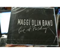 Olin, Maggie Band - Live at Fashing