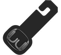 OLINOWL Headrest Hook for Cupra Formentor SUV 2020-2026 | Robust headrest hook holds bags and coats securely off the floor, keeping your car interior organized on every journey.
