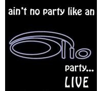 Olio - ain't no party like an Olio party...LIVE (US Import)