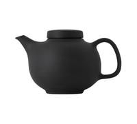 Olio Black Teapot 14cm 1301mL