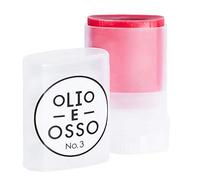Olio E Osso - Natural Lip & Ch alm No. 3 Crimson
