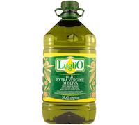 Olio Luglio - Extra Virgin Olive Oil (5 Litre) | Cooking Oil & Salad Dressing | Bulk PET Bottle