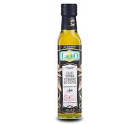 Olio Luglio - Garlic Olive Oil (250 ml) | Extra Virgin Olive Oil