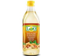 Olio Luglio - Peanut Oil (1 Litre) | Groundnut Seed Oil