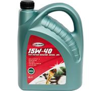 Olio OneDrive Lubricant Mineral 4L 15W40 For Diesel And GPL START