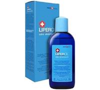 Olio Shampoo Per Capelli Secchi E Fragili All' Urea Liperol 150 Ml