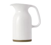 Olio White Jug 17.5cm 500mL