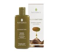 Oliodidattero Smoothing shampoo 200 ml