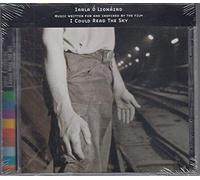 O'Lionaird, Iarla - I Could Read The Sky