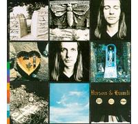 O'lionaird, Iarla - Seven Steps to Mercy