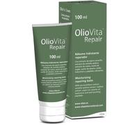 Oliovita Repair 100ml | Repairing Moisturizing Body Balm | Extremely Dry or Cra