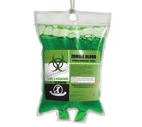 Oliphant Contaminated Zombie Blood - Scented Shower Gel 380m