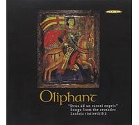 Oliphant - Deus Ad Un Turnei Empris: Songs
