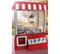 Oliphant Fairground Candy Grabber Red Oliphant Red