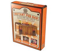Oliphant Instant Pub Bar & Beer Pong Table Cover - Party Table Cloth